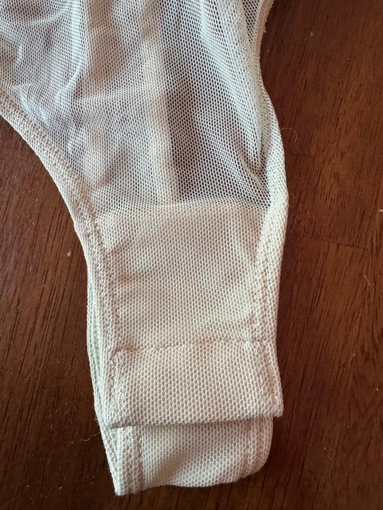 Free People Gold Sequin Bodysuit Thong - Picture 5 of 7